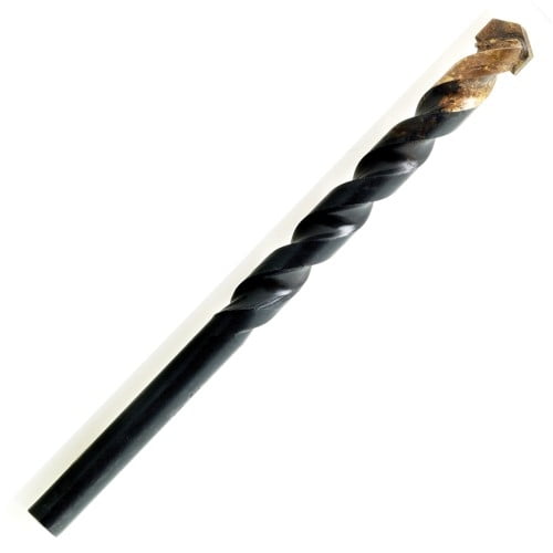 12/Each Champion Carbide Tipped Masonry Drill CSC4-1/2X1/4 12/Each Champion Carbide Tipped Masonry Drill CSC4-1/2X1/4